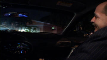 Episode 11 Murder in the Driveway / Double Shooting in the Beans