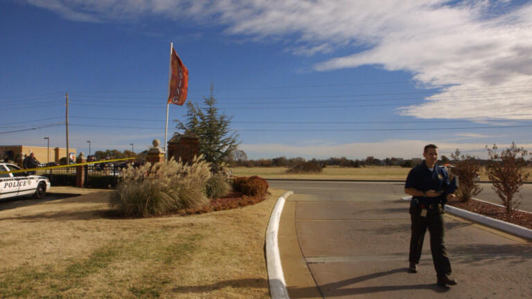 Chain of Death thumbnail