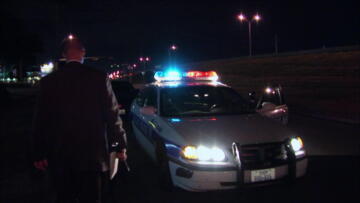 Episode 2 Return to Sender / Death Camp