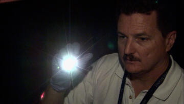 Episode 7 Devil Inside / Rattlesnake