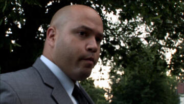 Episode 10 Out of Sight / Missing Piece