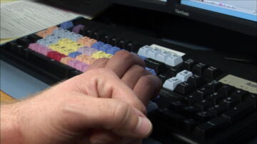 Episode 11 Shattered Dreams / Left to Die