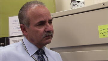 Episode 14 Last Wish