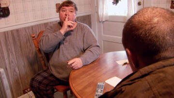 Episode 16 Cold as Ice