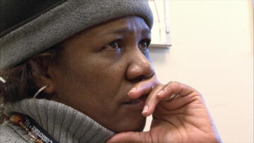 Episode 17 Road Hazard / Cold