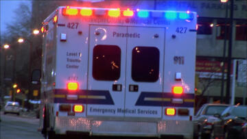 Episode 18 In Broad Daylight / Fight Club