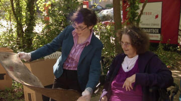 Watch Hoarders Season 2 Online A E
