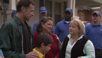 Episode 6 Deborah and Jim