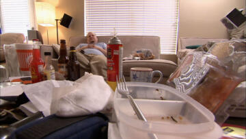 Episode 7 Linda and Todd