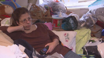 Episode 7 Laura/Penny