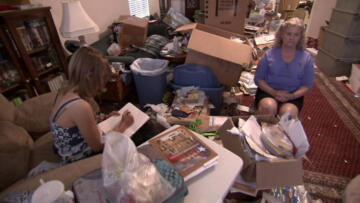 hoarders