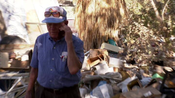 Episode 15 Lloyd/Carol