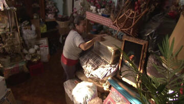 Episode 19 Andrew/Lydia