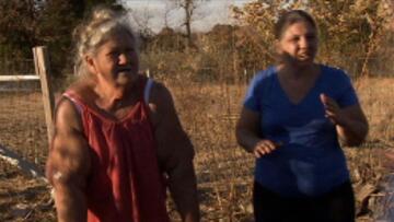 Episode 21 Hanna/Kathy & Gary