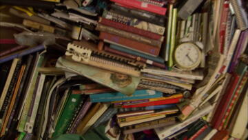 Episode 2 Barbara/Richard