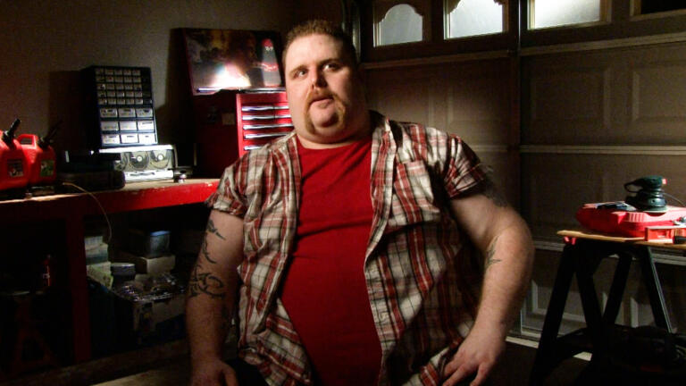 Childhood Bullying Turned Al into a Drug Addict thumbnail