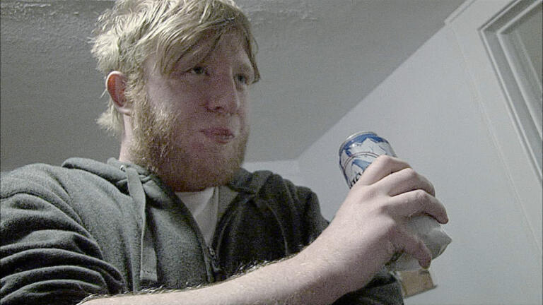 Ryan's Battle to Sobriety for His Unborn Child thumbnail