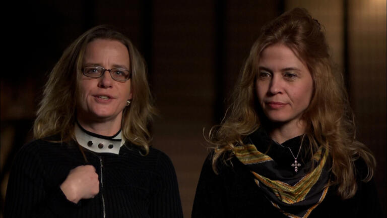 Twin Sisters Battle Drug and Alcohol Addiction thumbnail