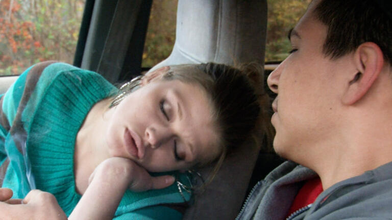 Kaylene Steals From 7-Year-Old Sister to Feed Painkiller Addiction thumbnail