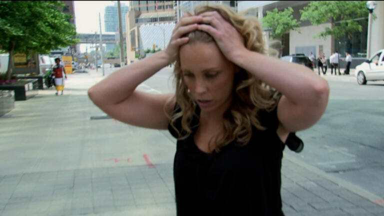 Intense Bullying Leads Richard to Meth Addiction thumbnail