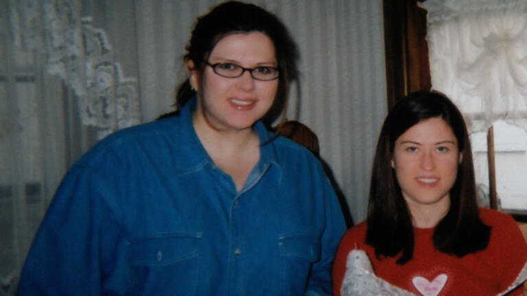 Terry's Vodka Binges Do Irreversible Damage to Her Health thumbnail