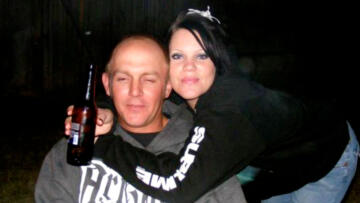 Episode 18 Mike / Lauren