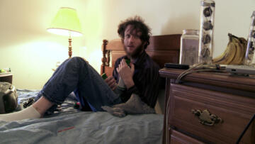 Episode 30 Matthew / Olivia