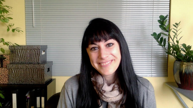 Legacy Update: Allison, 2008 thumbnail