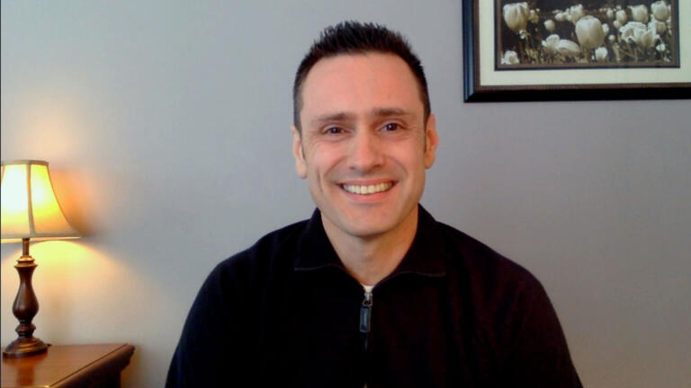 Legacy Update: John, 2006 thumbnail