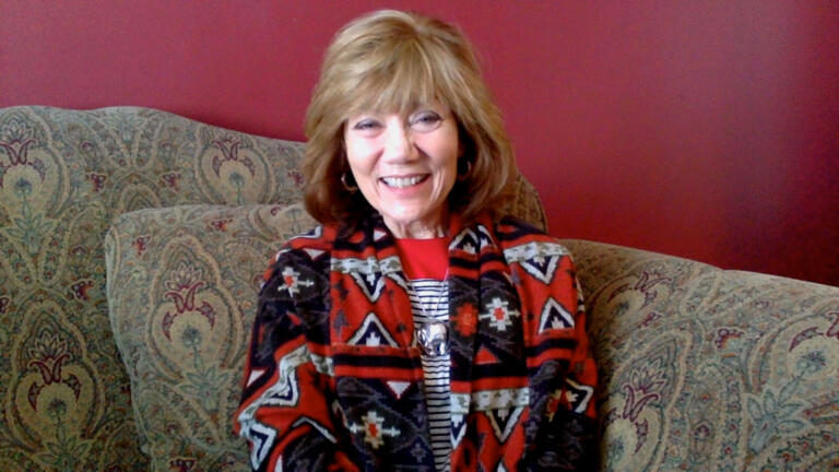 Legacy Update: Sylvia, 2006 thumbnail