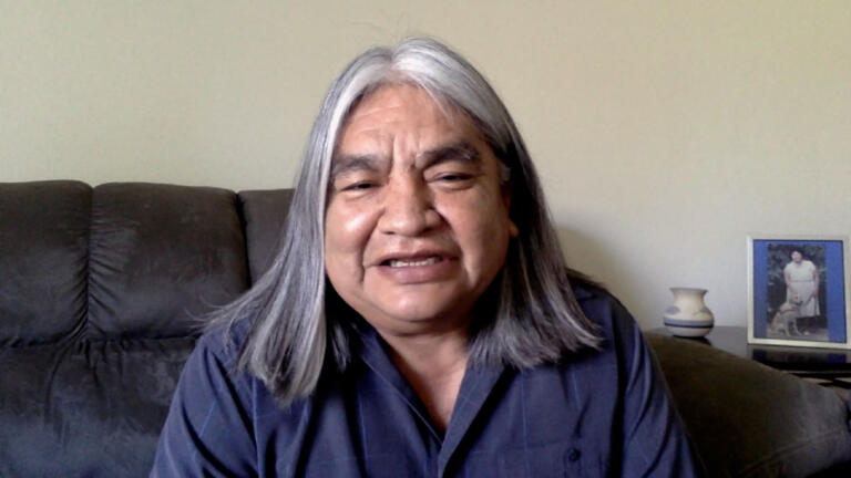 Legacy Update: Hubert, 2007 thumbnail