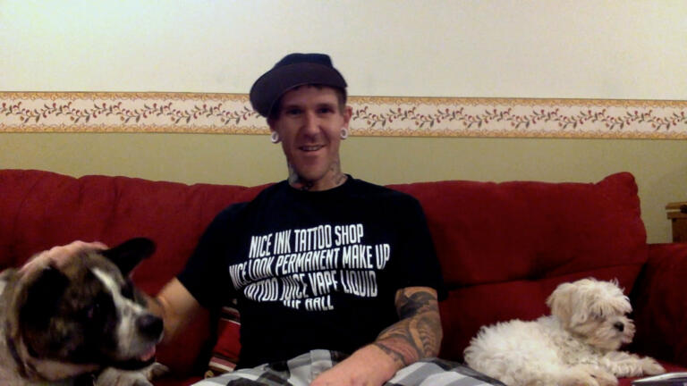 Legacy Update: Joey, 2009 thumbnail