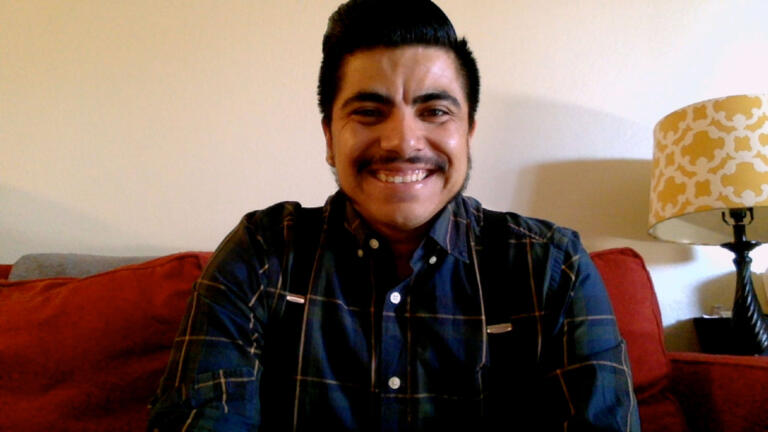 Legacy Update: Felix, 2010 thumbnail