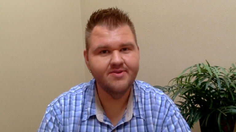 Legacy Update: Josh, 2008 thumbnail