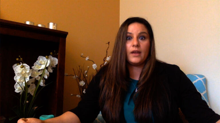 Legacy Update: Zeinah, 2011 thumbnail