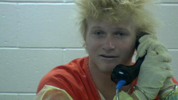 Episode 10 Kelly / Mark