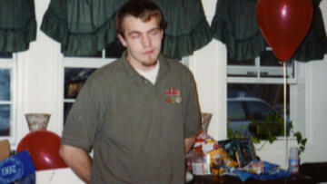 Episode 13 Michael / Brooks