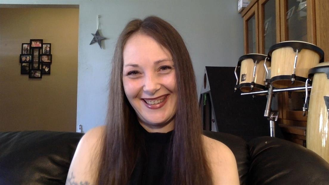 Legacy Update: Danielle, 2009 thumbnail