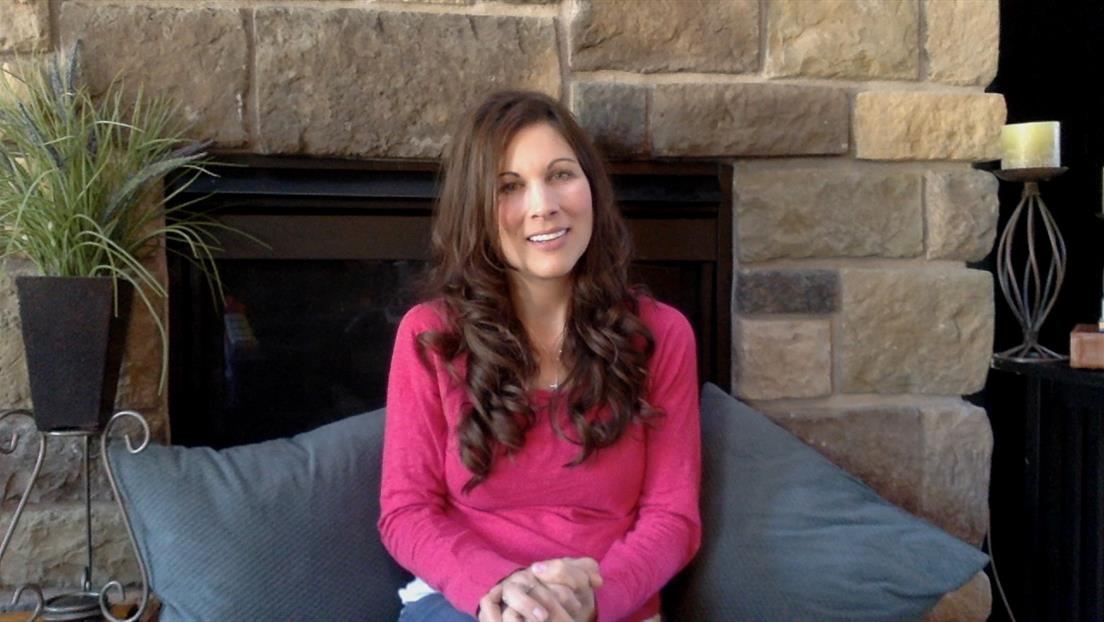 Legacy Update: Amber, 2010 thumbnail