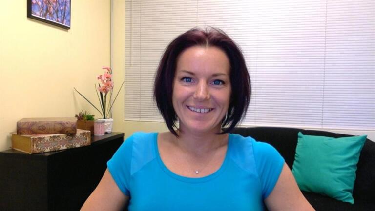 Legacy Update: Samantha, 2014 thumbnail