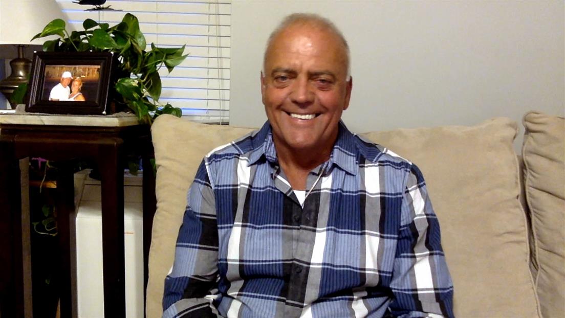 Legacy Update: Tom, 2008 thumbnail