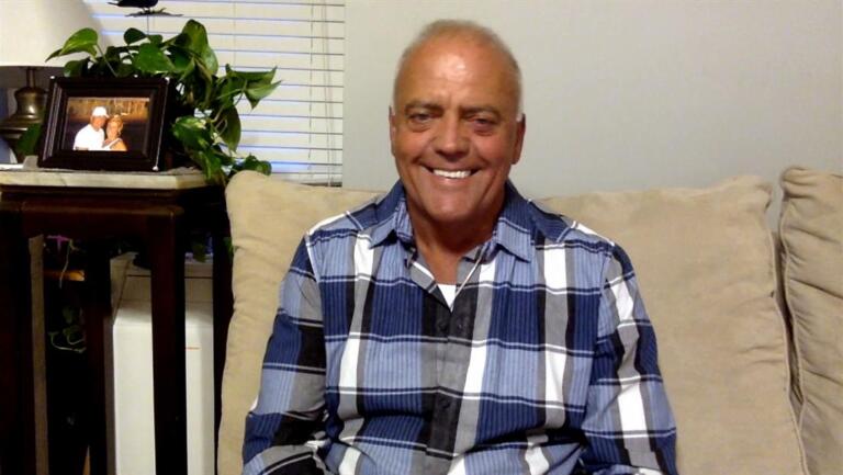 Legacy Update: Tom, 2008 thumbnail