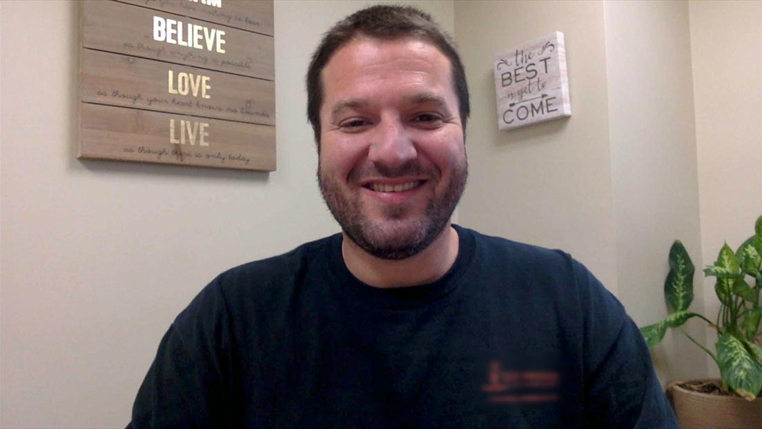 Legacy Update: Todd, 2016 thumbnail