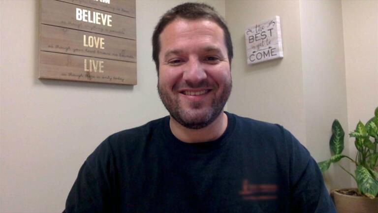 Legacy Update: Todd, 2016 thumbnail