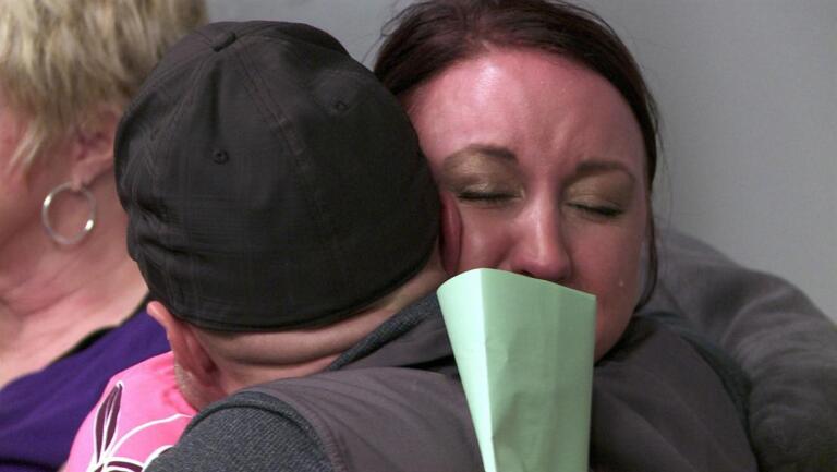 Legacy Update: Justin, 2015 thumbnail