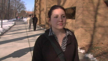 Episode 4 Alissa / Brian