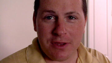 Episode 3 Adam / Michael