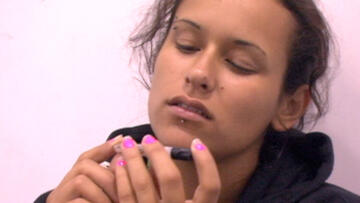 Episode 9 Annie / Amy