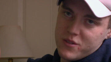 Episode 14 Tammi / Daniel