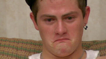 Episode 15 Mike / James